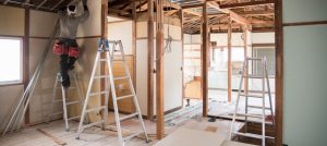 Entreprise de rénovation de la maison et de rénovation d’appartement à Montdauphin